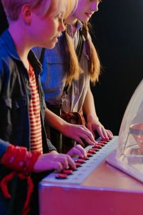 truy cập Kubet